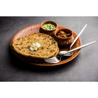 Aloo Paratha