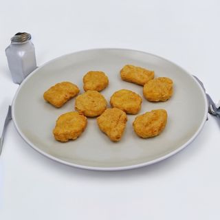 9 Pieces Nuggets