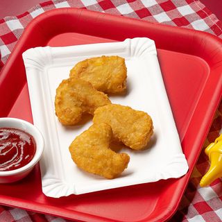 Курячі нагетси