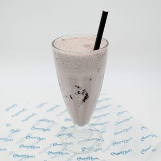 Batido De Oreo