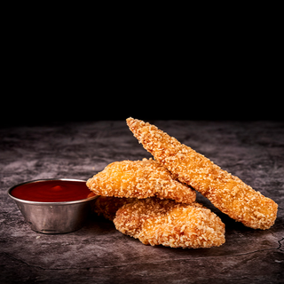 Chicken Tenders small Gluten Free