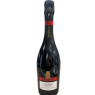 Lambrusco Chiarli Rosso