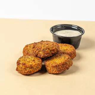 Falafel balls