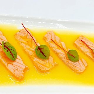 222.Carpaccio scottato