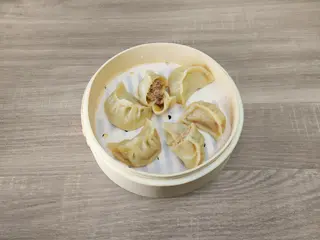 Ravioli con manzo 6 pezzi