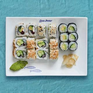 Bonsai Platter (Vegetarian)