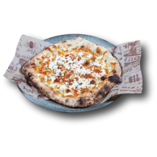 Пърленка с кашкавал (200г)