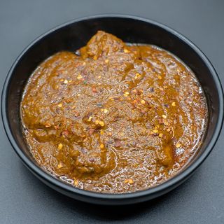 Lamb Vindaloo