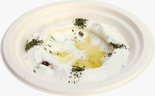 CREMA DE IAURT ‘LABNEH’150 GR 
