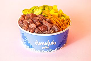 Aloha Poke