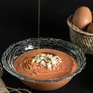 Salmorejo (350 ml.)