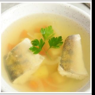 Уха по-царски