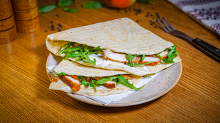 Padova (Chicken) 405 g