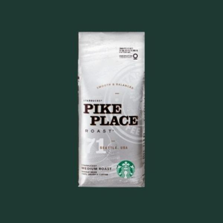 Café en grains entiers Pike Place® - 250g