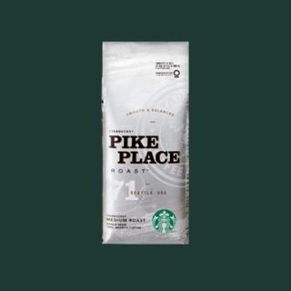 Café en grains entiers Pike Place® - 250g