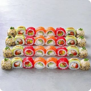 Сет Фаворит 1030г (32шт)