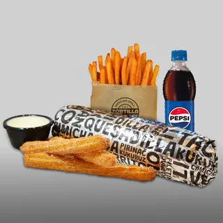 Meal Combo 3