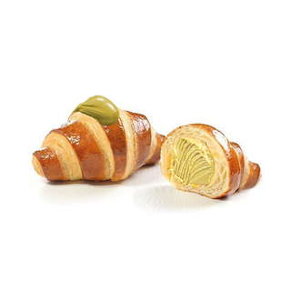 Cornetto pistacchio