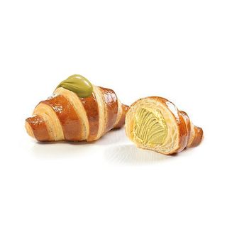 Cornetto pistacchio