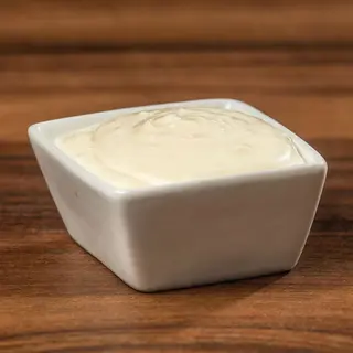 Salsa Blanca