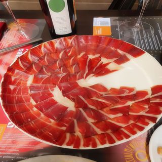 Jamón Ibérico De Bellota 4 Denominaciones