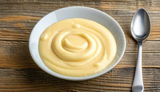 Hollandaise Sauce
