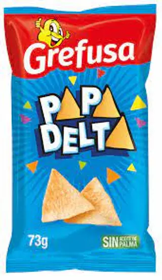 Papadelta (73 Gr.)