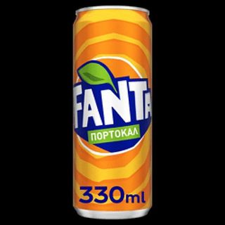 Фанта кен