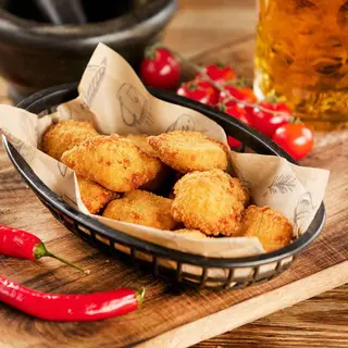 Nuggets 10szt