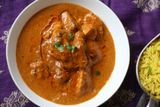 Chicken Korma (Boneless)