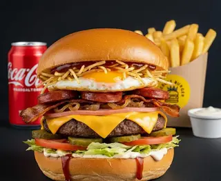 Menu X-Tudo