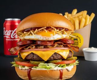 Menu X-Tudo