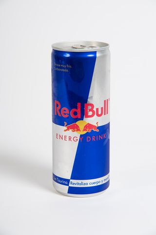 Red Bull