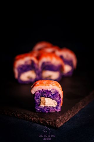 Philadelphia krewetka 8szt.