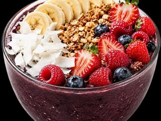 CREA TU ACAI BOWL