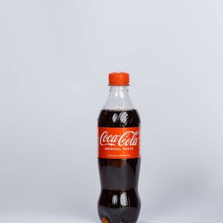 Coca cola piccola