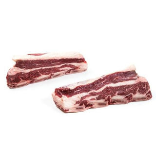 Churrasco De Ternera Adobado (Aprox. 500 Gr.)