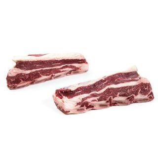 Churrasco De Ternera Adobado (Aprox. 500 Gr.)