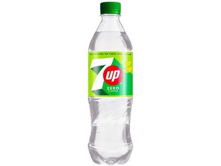 7 UP (0.5 л.)
