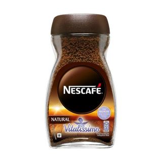 Café Soluble Natural Magnesio Vitalissimo Nescafé 200 Gr.