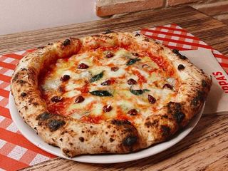 Quattro Formaggi