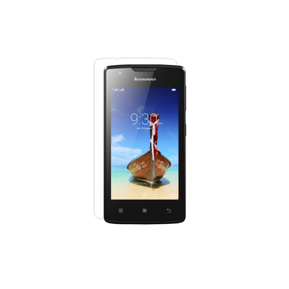 Folie  Lenovo A1000 - Doar Spate