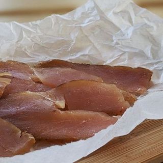 Курячий балик