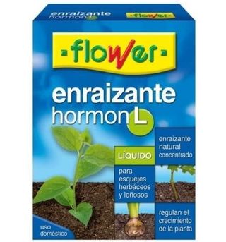 Hormonas enraizantes