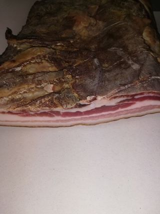 Panceta Perajica 1kg