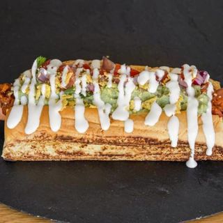 Perrito Mad Mex