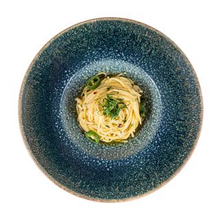 Aglio Oglio E Peperoncino