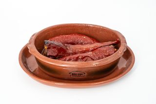 Posna suva punjena paprika