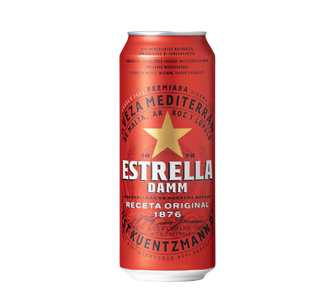 Estrella Damm