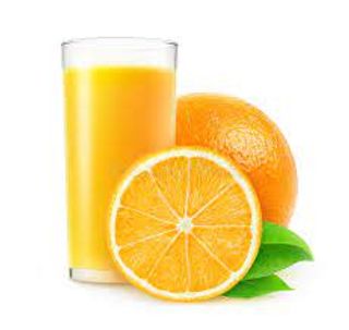 Jus D'orange
